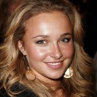 Is HEROES Star Hayden Panettiere 'Gonna Get FOOTLOOSE'?