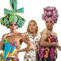 PRISCILLA QUEEN OF THE DESERT THE MUSICAL Will 'Drive' to Broadway for March 2011 Bow Video