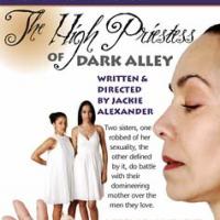 The High Priestess Of Dark Alley Returns To Billie Holiday Theatre Thru 6/28