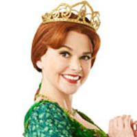 Winners Announced For SHREK THE MUSICAL's 'NOT YOUR ORDINARY PRINCESS' Competition! Video