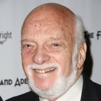 Hal Prince to Receive Eugene O'Neill Theater Center's Achievement Award, 4/5 Video