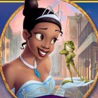 TV: Disney's 'THE PRINCESS AND THE FROG' - All New Trailer!