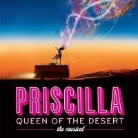 PRISCILLA Producer Confirms Intended Broadway Run in 2011 Video