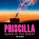Ben Richards Goes from Boy in Blue to Boy in Drag in PRISCILLA Video