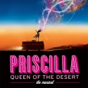 Ben Richards Goes from Boy in Blue to Boy in Drag in PRISCILLA