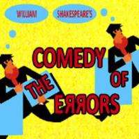 SF Shakespeare Brings THE COMEDY OF ERRORS To The Parks Through 9/20