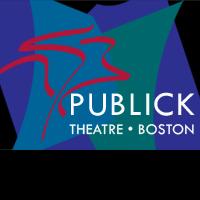 Boston's Publick Theatre Presents WHO'S AFRAID OF VIRGINIA WOOLF? 10/1-24 Video