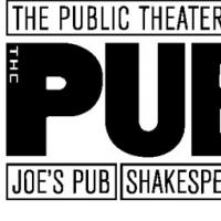 Public Theater Celebrates Founding Press Rep Merle Debuskey Tonight, 11/4 Video