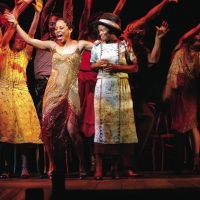 BWW Reviews: THE COLOR PURPLE at Tennessee Performing Arts Center