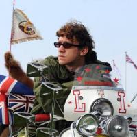 London Calling with Champagne Charlie: Jeff Young on Writing QUADROPHENIA Video
