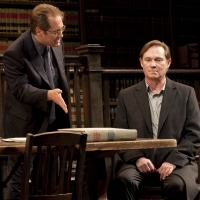 David Mamet's RACE to Play Its 100th Performance March 3 Video