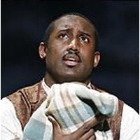 Darrington, Bohmer, Noll, Petkoff, Steggert, Umoh Headline Broadway's RAGTIME…