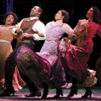BWW Discounts: Save on Tickets to Broadway's RAGTIME! Video