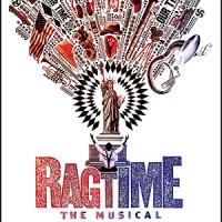 McNally & Milgrom Dodge Set for Added RAGTIME Talk Time Series