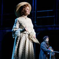 RIALTO CHATTER: Kennedy Center's RAGTIME Looks Set For Broadway Bow