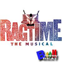 BWW TV: Broadway Beat Flashback of RAGTIME's Opening Night Video