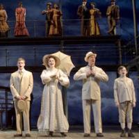 RAGTIME Returns To Broadway, Plays Neil Simon Theatre Beginning 10/23 Video