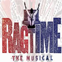 Broadway's RAGTIME Poster Art Revealed Video