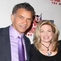 Photo Coverage: RAGTIME Returns - Opening Night Arrivals Video