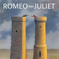 Guthrie Theater and The Acting Company Announce Complete Casting for ROMEO & JULIET T Video