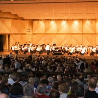 Ravinia Festival Announces Lineup for its 2010 Season, 6/3-9/7