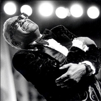 UNCHAIN MY HEART: The Ray Charles Musical to Open on Broadway 11/7