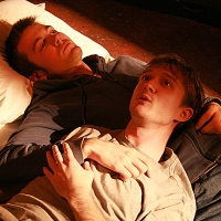 THE PILLOWMAN Extends Thru April 18 at Redtwist Theatre  Video