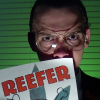 American Stage Theatre Company Set for REEFER MADNESS!!!, 4/9-4/12