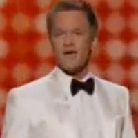 STAGE TUBE: Emmys 2009: Neil Patrick Harris - 'Put Down The Remote' Video