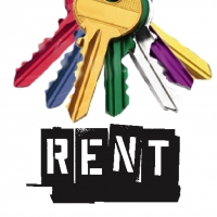 RENT, A STEADY RAIN, OPUS & More Set for 2010-'11 Season of American Stage Theatre Video