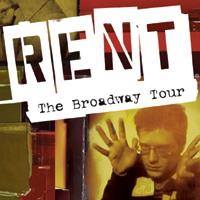 TWITTER WATCH: RENT The Broadway Tour - 'Viva La Vie Boheme in Your Apartment' Video