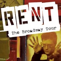 TWITTER WATCH: RENT The Broadway Tour - 'Viva La Vie Boheme in Your Apartment'