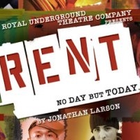Brother-Sister Tandem Helms RENT at Fort Mason Center, San Francisco; Runs Thru 2/21