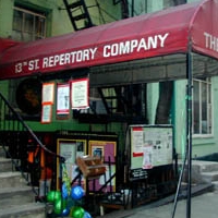 THE SOUND to Play The 13th Street Repertory, 4/8-4/11 Video