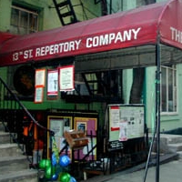 THE SOUND to Play The 13th Street Repertory, 4/8-4/11