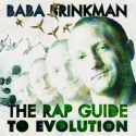 Bleecker St. Theatre Presents THE RAP GUIDE to EVOLUTION, 5/4-5/8