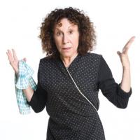Rhea Perlman and Daughter Lucy Devito Team Up for LOVE, LOSS, AND WHAT I WORE, 11/18- Video