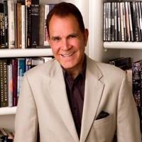 Spencer Theater Opens Season With RICH LITTLE AS JIMMY STEWART, Begins 9/25 Video