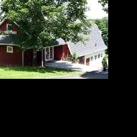 Ridgefield Theater Barn Presents A MOON FOR THE MISBEGOTTEN Through 4/10 Video