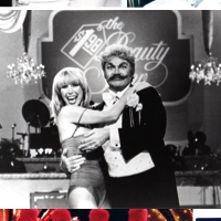 Rip Taylor Stars in IT AIN'T ALL CONFETTI at The Forum Theatre, 5/21-5/30