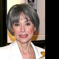 Rita Moreno et al. to Receive 2009 National Medal of Arts and National Humanities Med Video