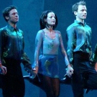 Enter to Win Tix to RIVERDANCE at Radio City Music Hall, 3/17!