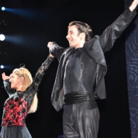 Photo Coverage: RIVERDANCE Opens at Radio City Music Hall