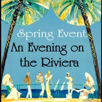 Mason Street Warehouse Announces 'An Evening on the Riviera,'  5/22