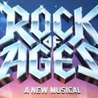 BRITS ON BROADWAY: ROCK OF AGES Stands Firm In A Weak Market Video