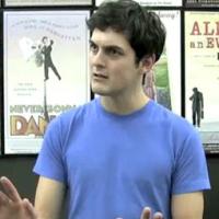 STAGE TUBE: ROA Productions Presents - 'The Audition'