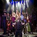 Photo Coverage: First Look at Original Toronto Production of Rock of Ages