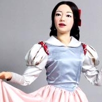 Robot 'Actress' Stars in ROBOT PRINCESS AND THE SEVEN DWARFS