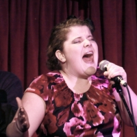 Photo Flash: BDF Students Perform at ROCKERS ON BROADWAY Benefit Video