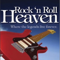 Centre Stage Presents ROCK 'N ROLL HEAVEN Feb. 18-March 13 Video